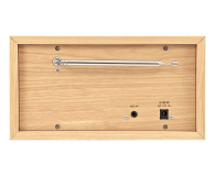 IMPERIAL Imperial DABMAN 30 DAB+ / FM Radio Wood - 1535012 - zdjęcie 3